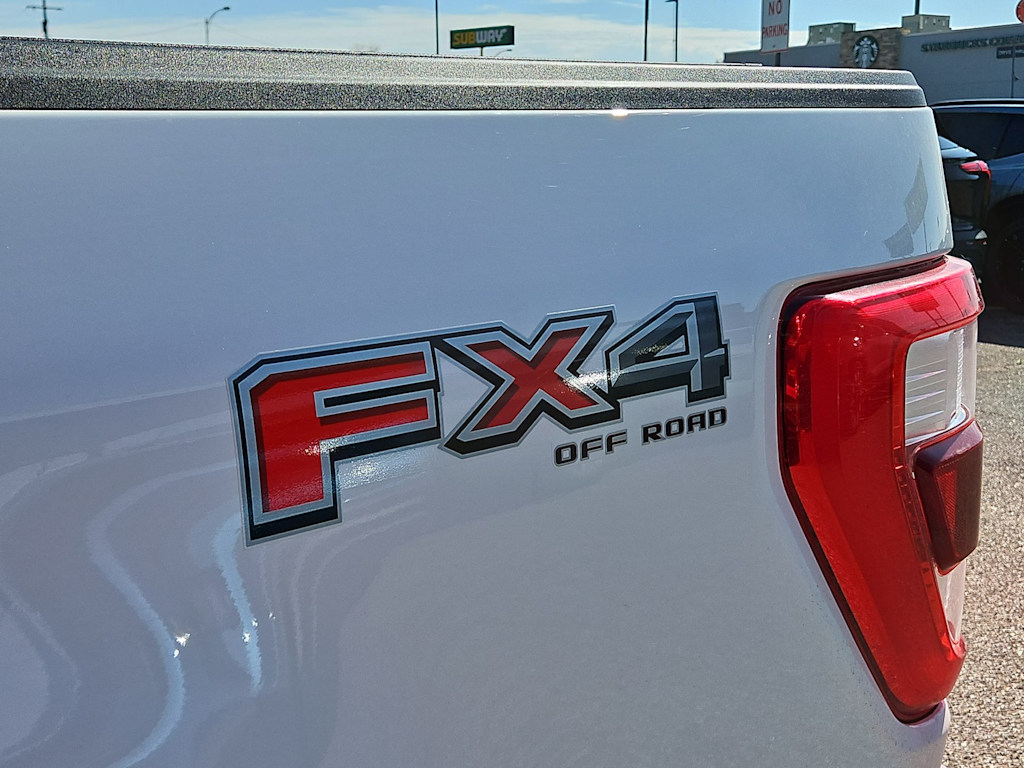 Thumbnail: 2023 Ford F-150 - 7