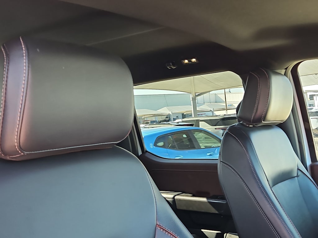 Thumbnail: 2023 Ford F-150 - 12