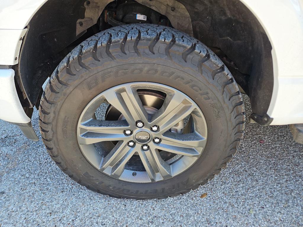 Thumbnail: 2023 Ford F-150 - 8