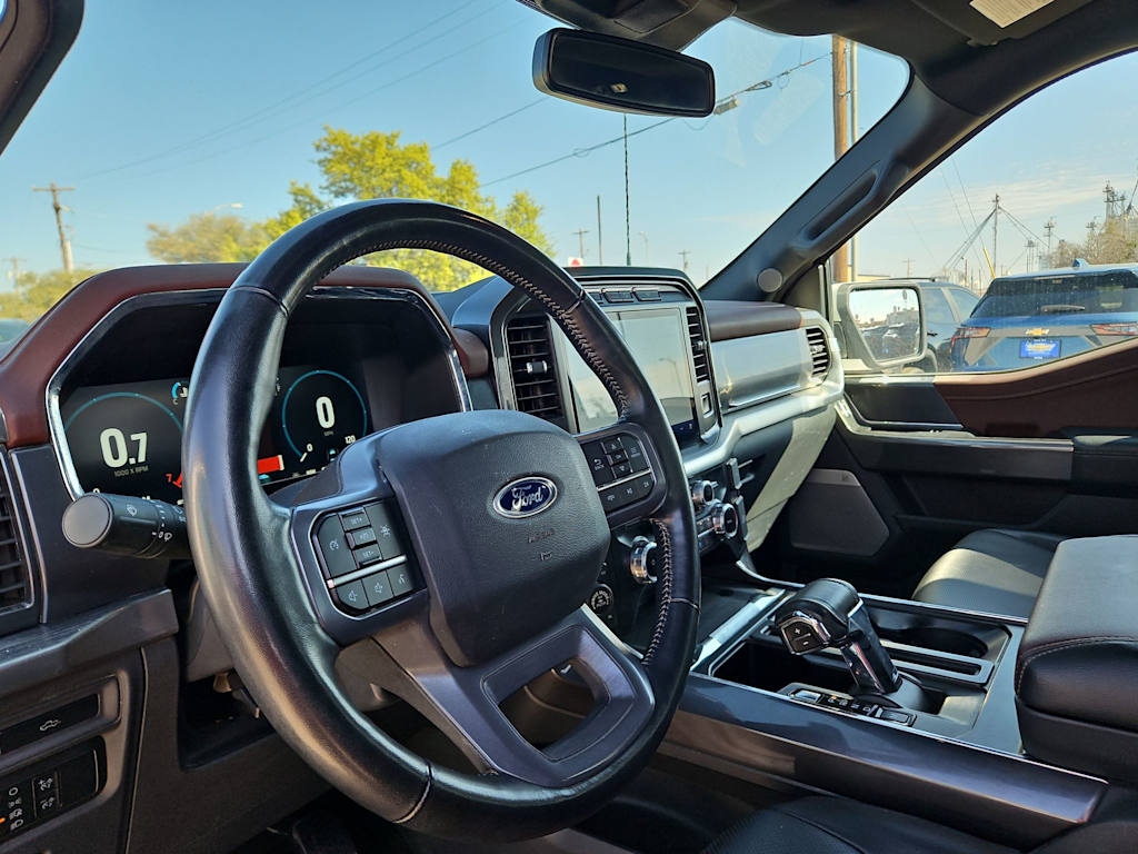 Thumbnail: 2023 Ford F-150 - 2