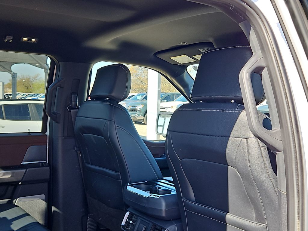 Thumbnail: 2023 Ford F-150 - 16