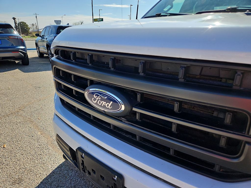 Thumbnail: 2023 Ford F-150 - 22