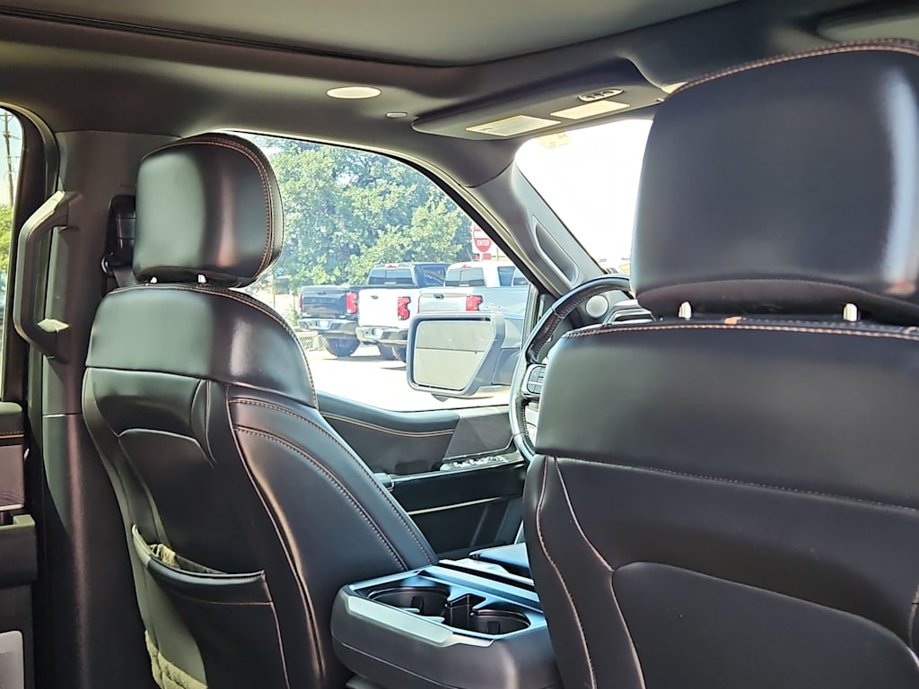Thumbnail: 2021 Ford F-150 - 11