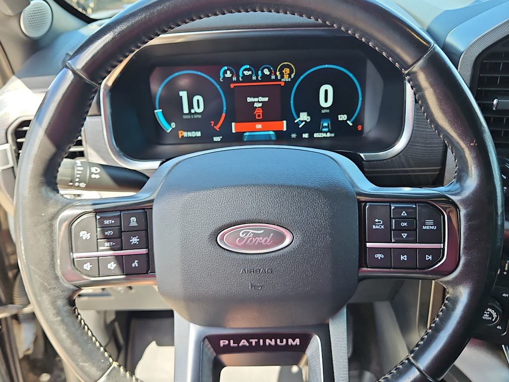 Thumbnail: 2021 Ford F-150 - 9