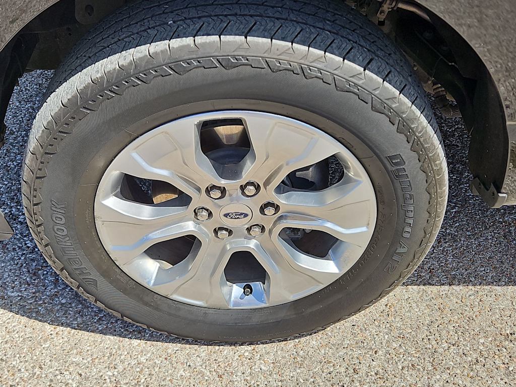 Thumbnail: 2021 Ford F-150 - 8
