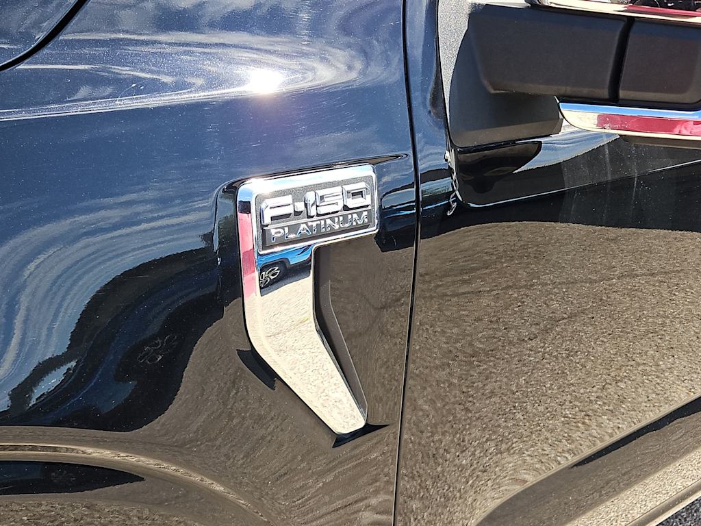 Thumbnail: 2021 Ford F-150 - 7