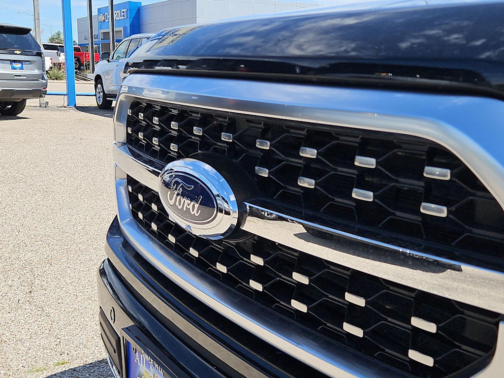 Thumbnail: 2021 Ford F-150 - 22