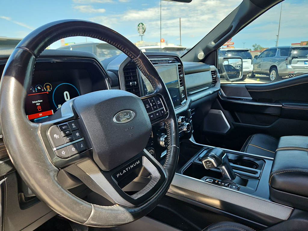 Thumbnail: 2021 Ford F-150 - 2