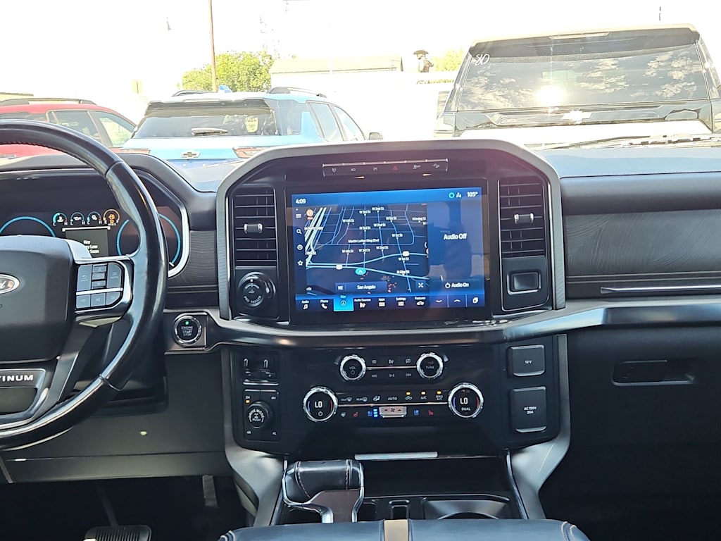 Thumbnail: 2021 Ford F-150 - 13