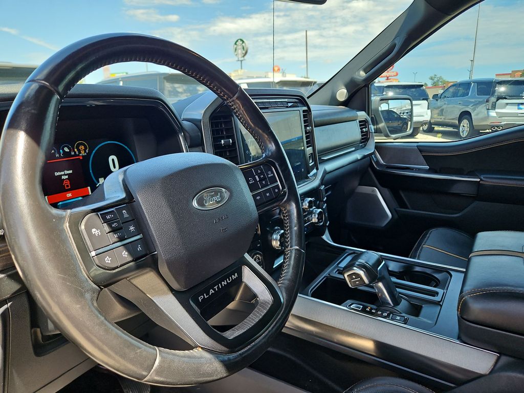 Thumbnail: 2021 Ford F-150 - 2