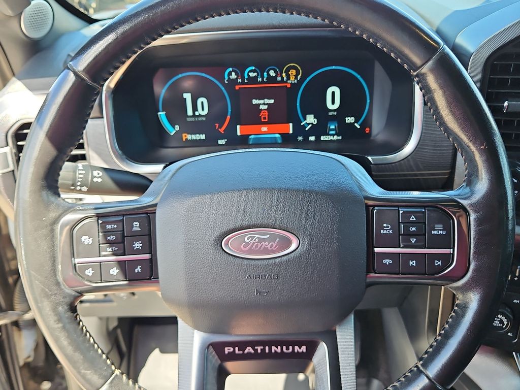 Thumbnail: 2021 Ford F-150 - 9