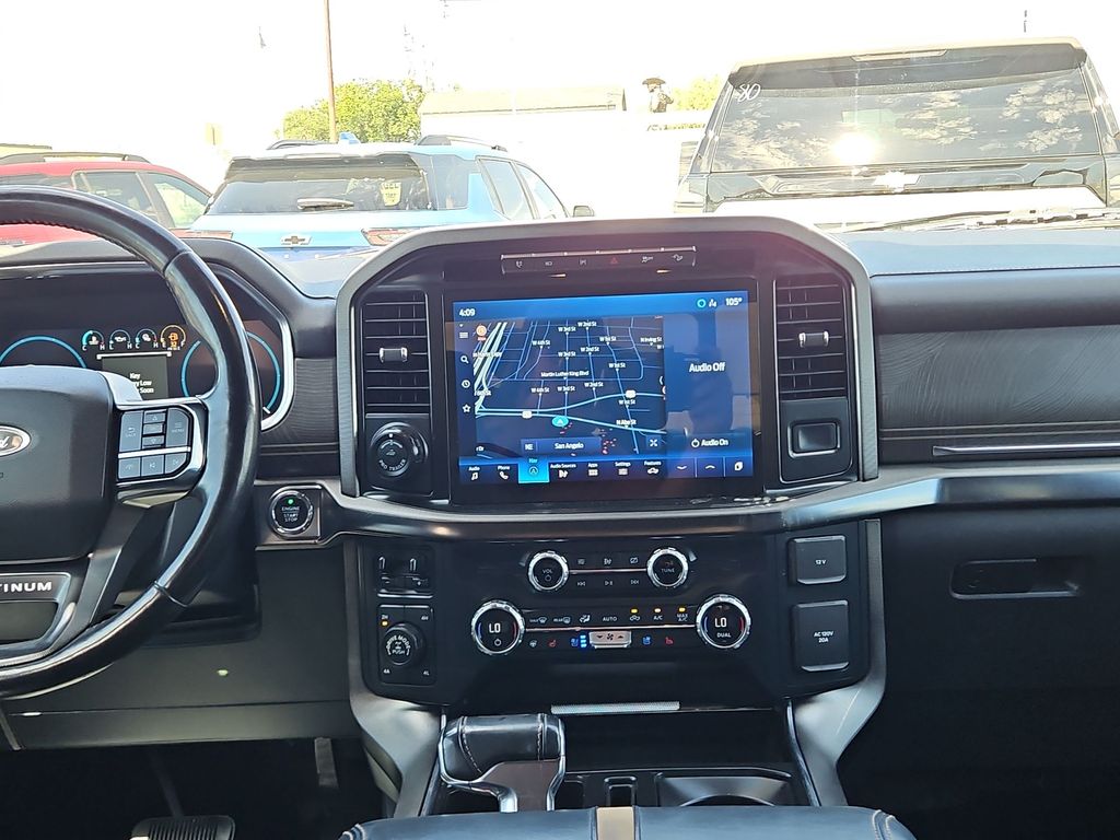 Thumbnail: 2021 Ford F-150 - 13