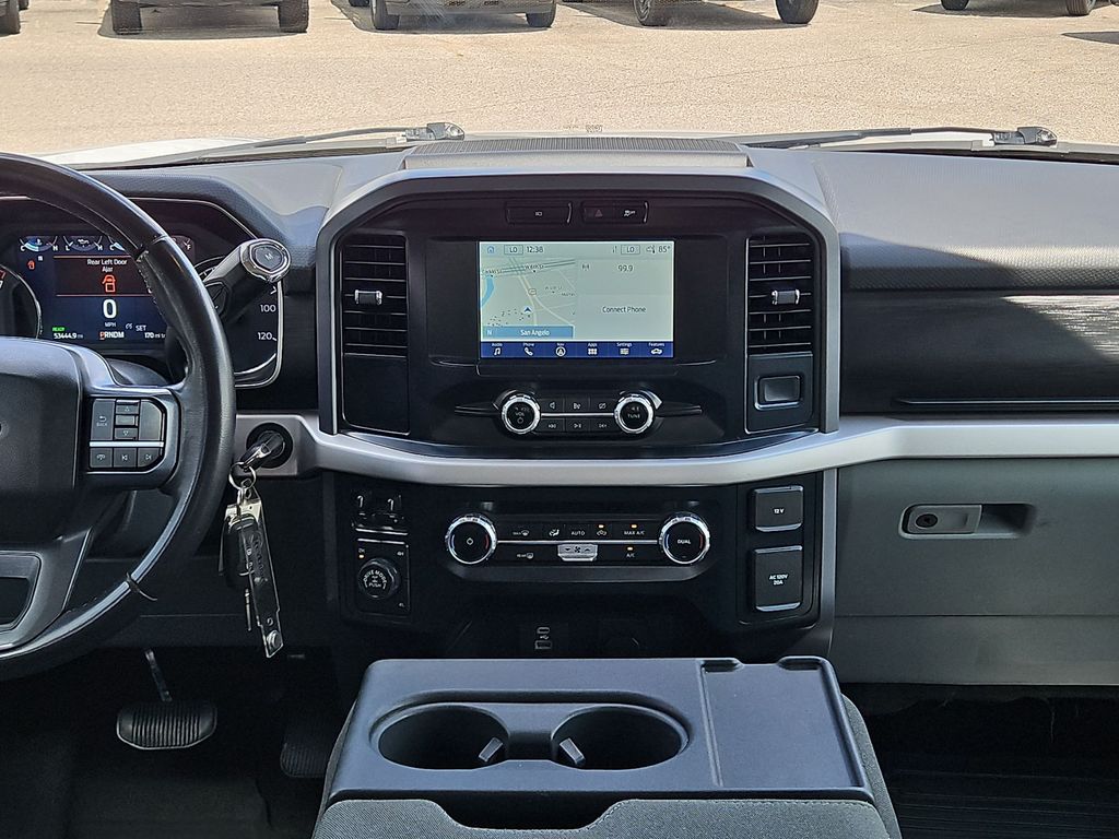 Thumbnail: 2023 Ford F-150 - 10