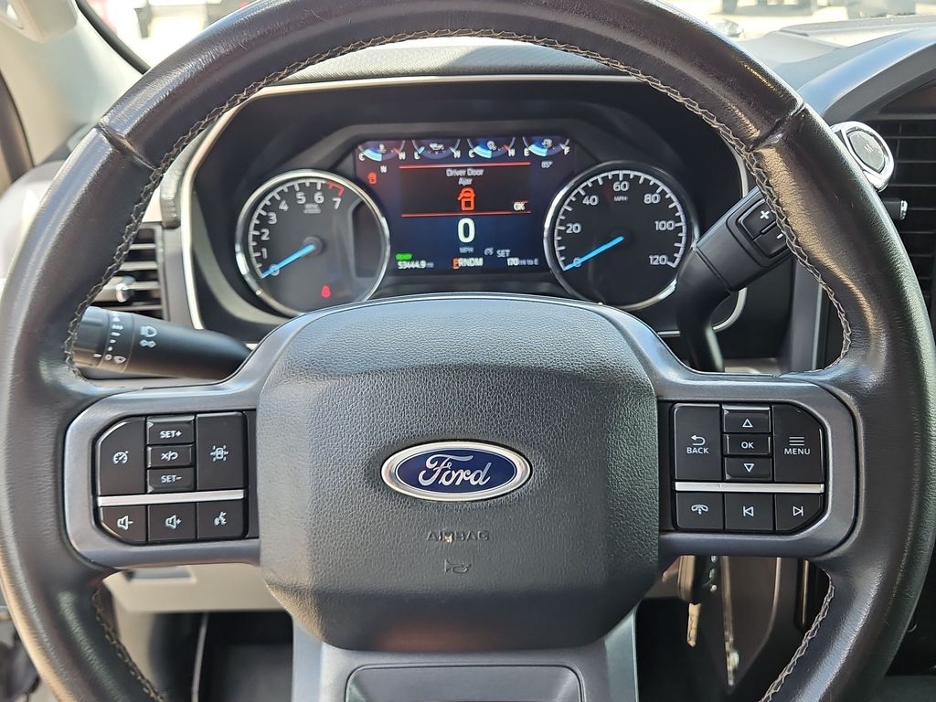 Thumbnail: 2023 Ford F-150 - 22