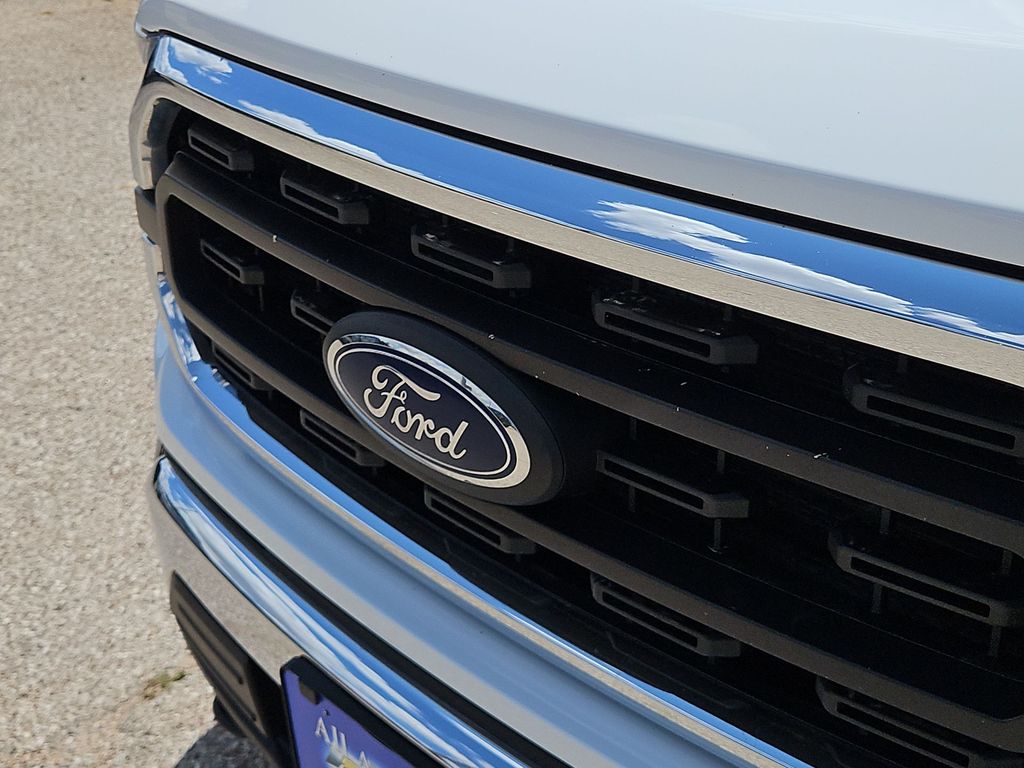 Thumbnail: 2023 Ford F-150 - 19
