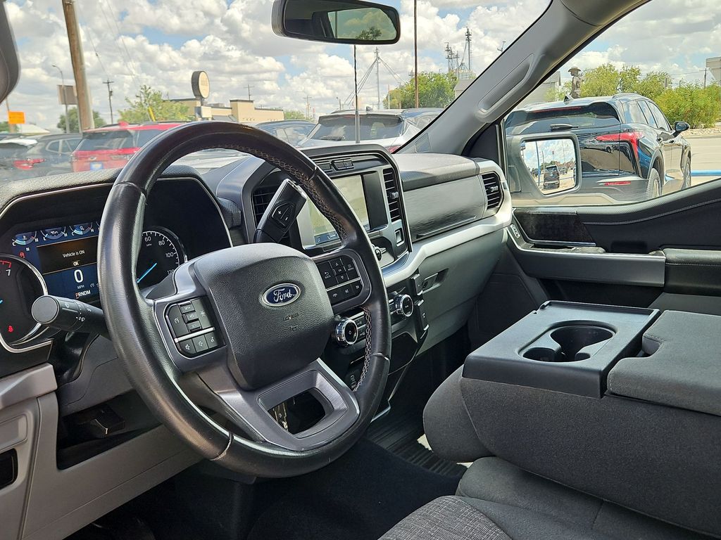 Thumbnail: 2023 Ford F-150 - 2