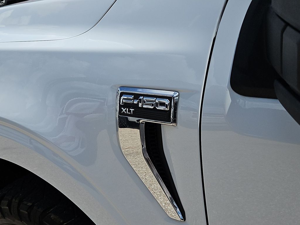 Thumbnail: 2023 Ford F-150 - 7