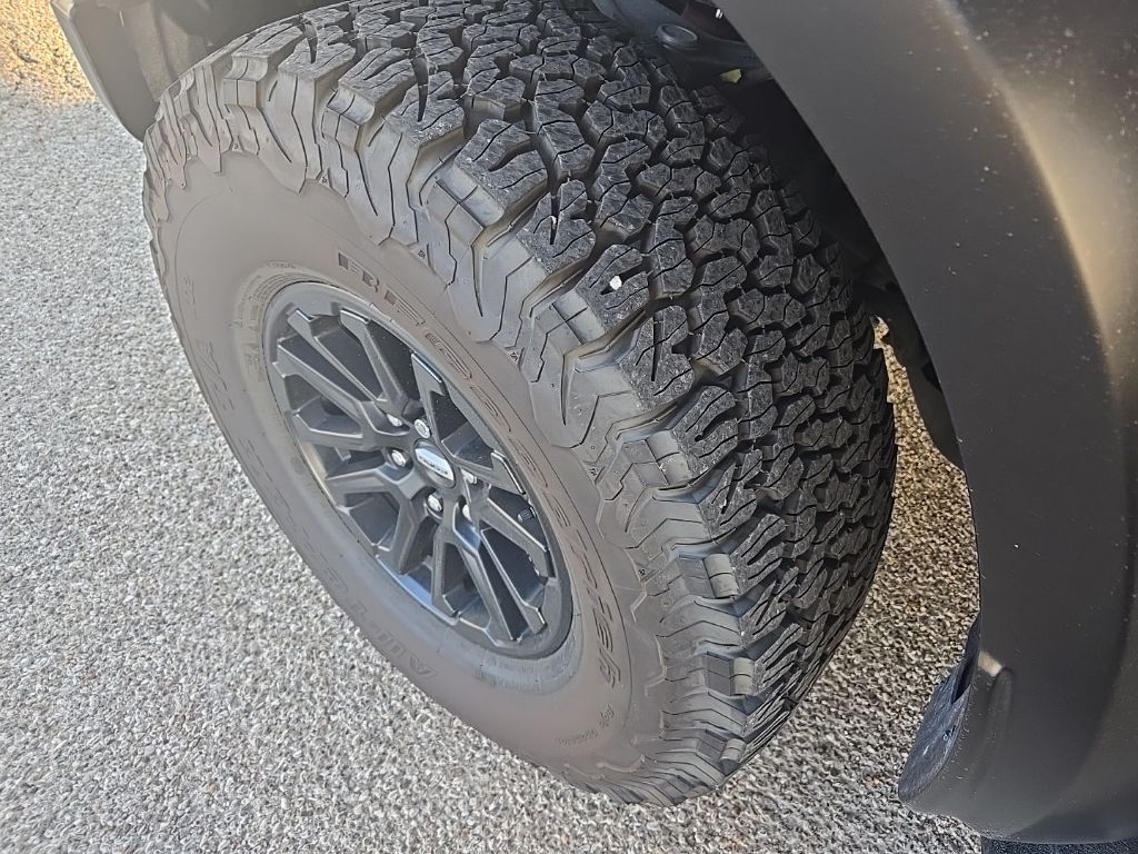 Thumbnail: 2026 Ford F-150 - 11