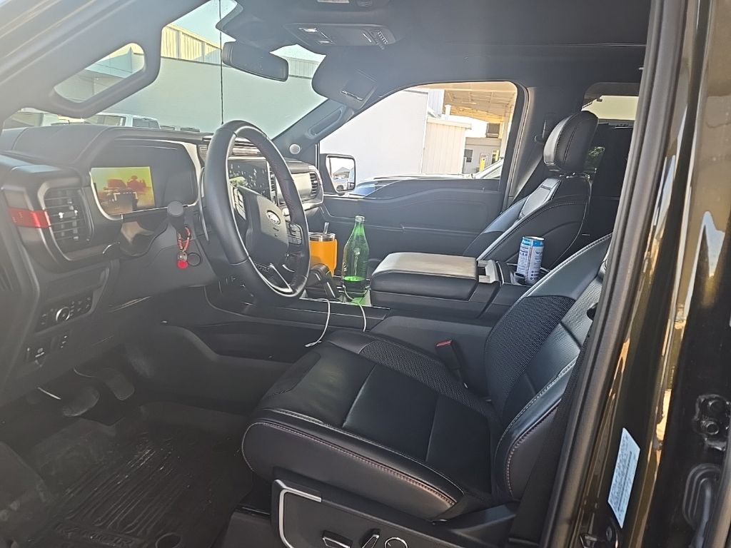 Thumbnail: 2026 Ford F-150 - 6