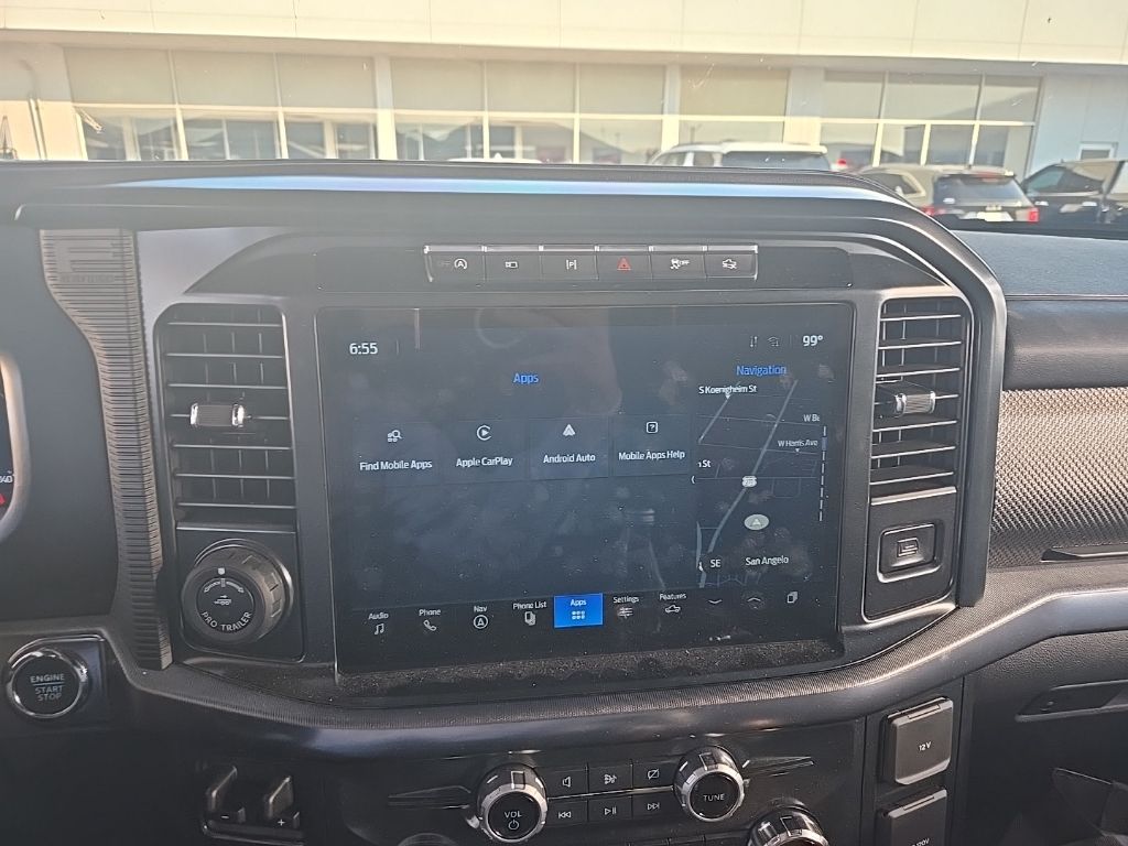 Thumbnail: 2026 Ford F-150 - 7