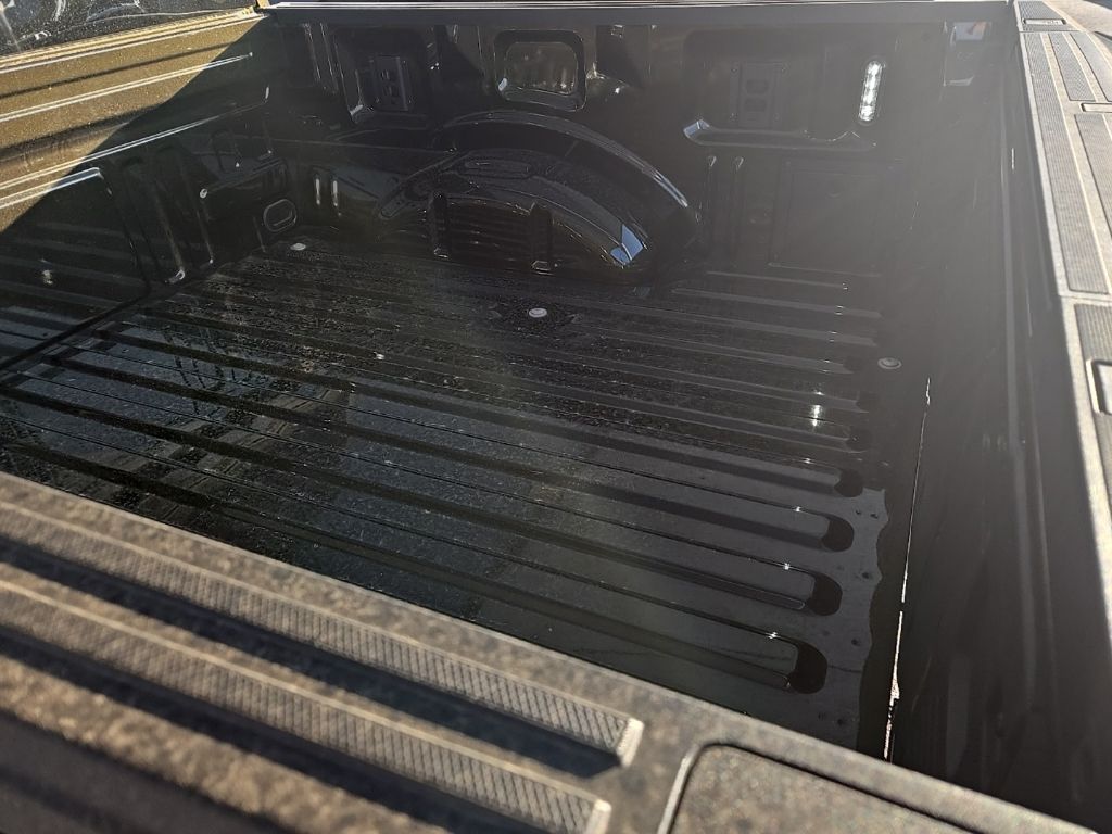 Thumbnail: 2026 Ford F-150 - 4