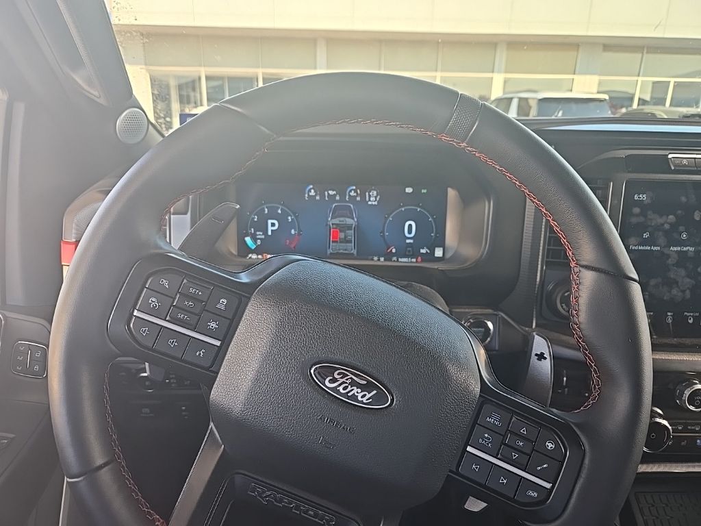 Thumbnail: 2026 Ford F-150 - 2