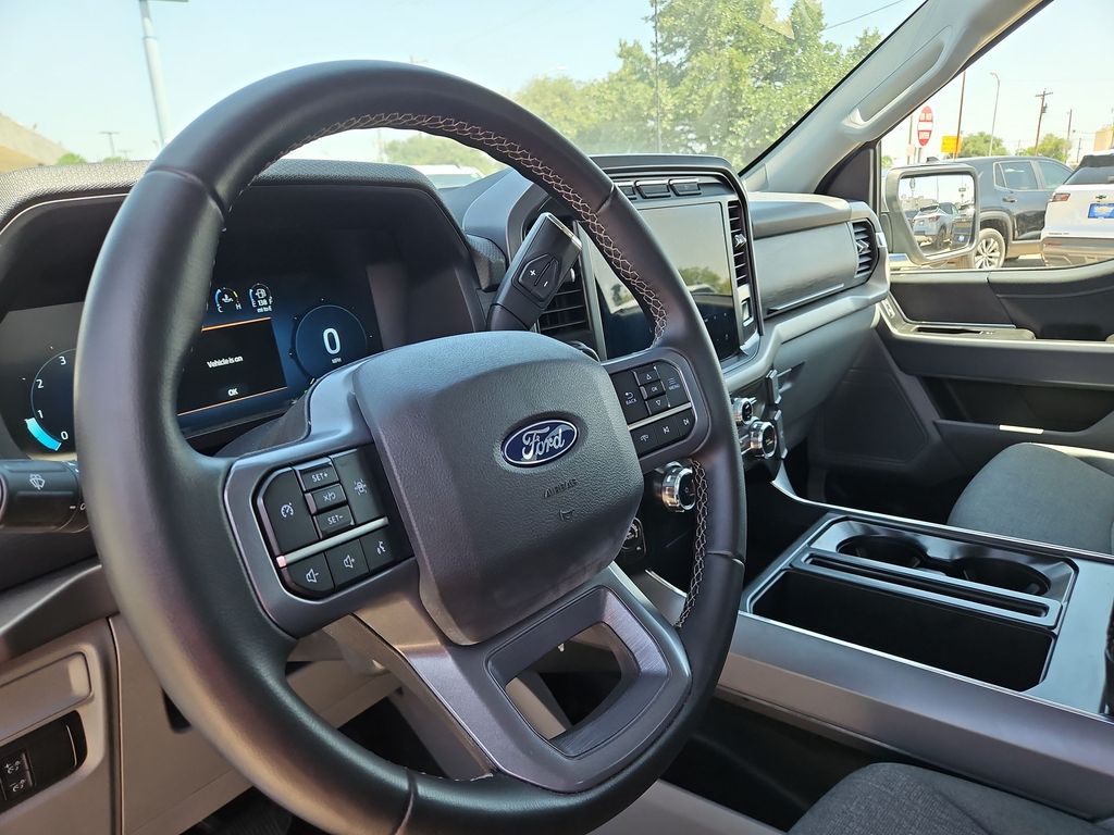 Thumbnail: 2024 Ford F-150 - 2