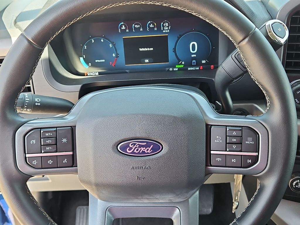 Thumbnail: 2024 Ford F-150 - 23