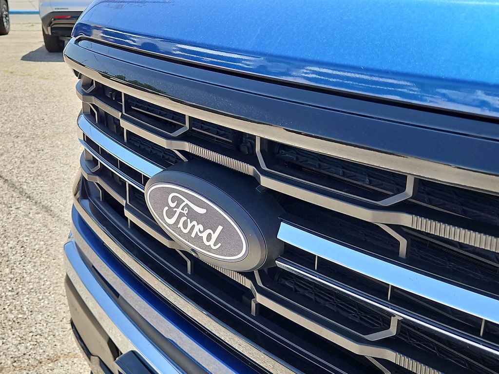 Thumbnail: 2024 Ford F-150 - 20