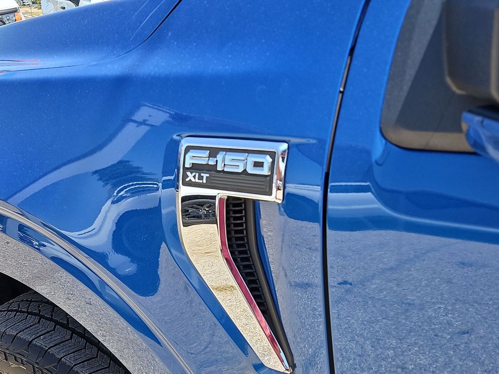 Thumbnail: 2024 Ford F-150 - 7