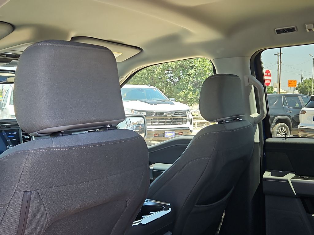 Thumbnail: 2024 Ford F-150 - 10