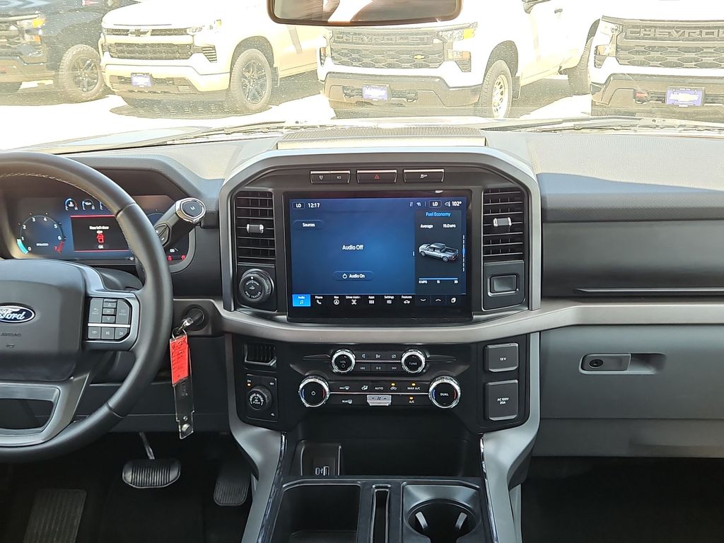 Thumbnail: 2024 Ford F-150 - 11
