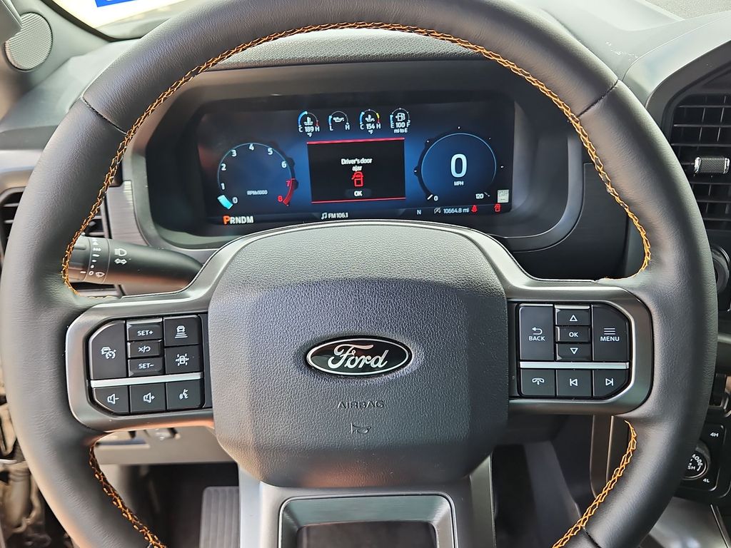 Thumbnail: 2025 Ford F-150 - 22