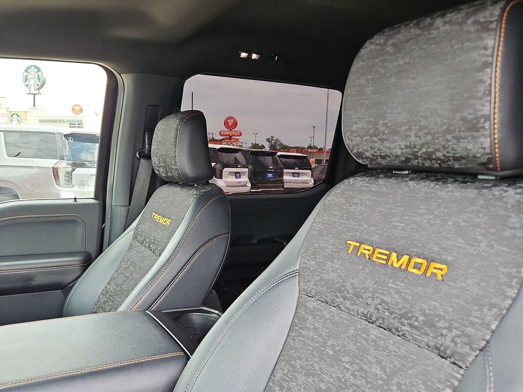 Thumbnail: 2025 Ford F-150 - 9