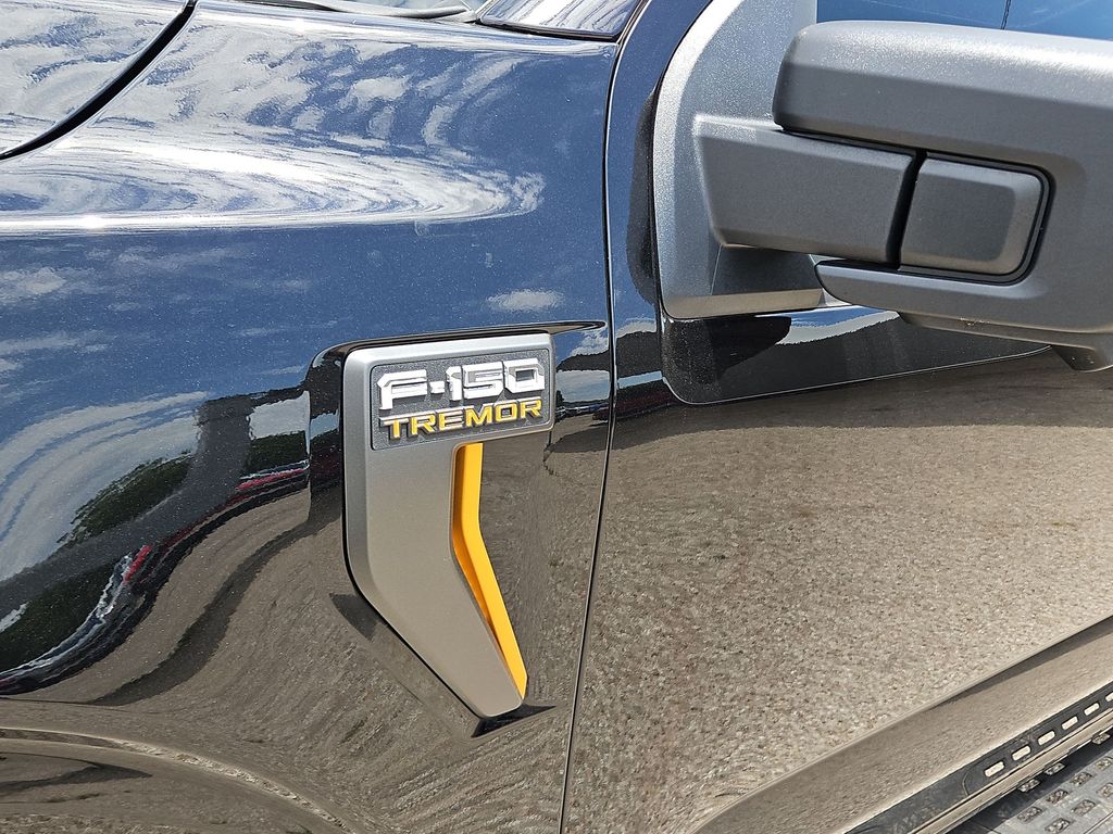 Thumbnail: 2025 Ford F-150 - 7