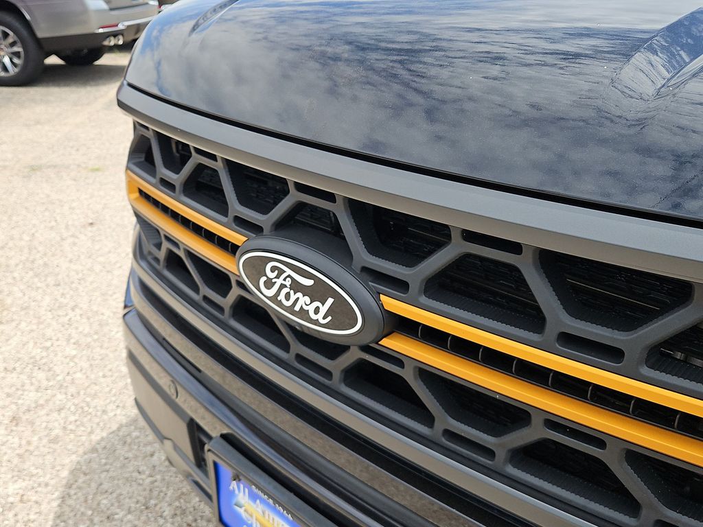 Thumbnail: 2025 Ford F-150 - 20