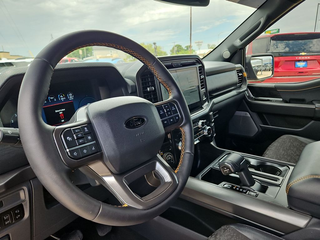 Thumbnail: 2025 Ford F-150 - 2