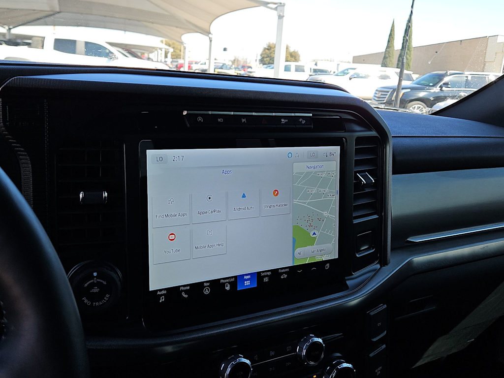 Thumbnail: 2024 Ford F-150 - 12