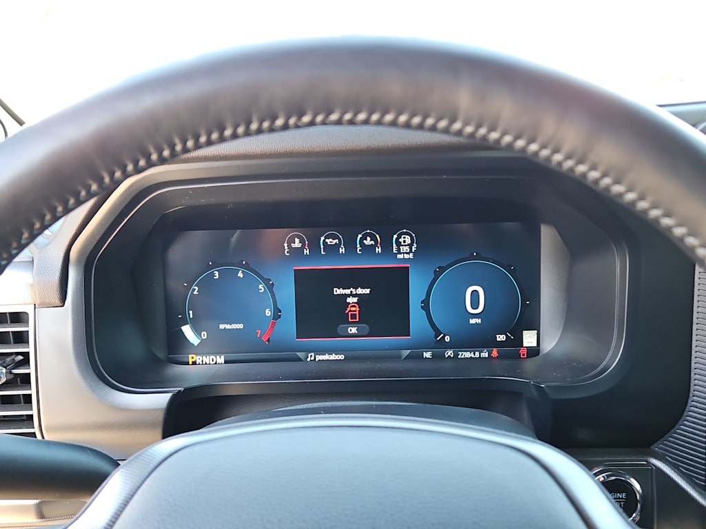 Thumbnail: 2024 Ford F-150 - 14