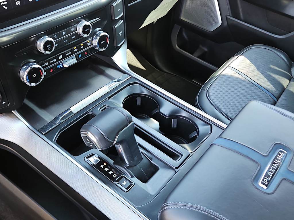 Thumbnail: 2024 Ford F-150 - 13