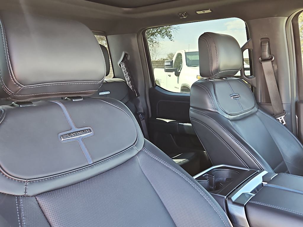 Thumbnail: 2024 Ford F-150 - 10