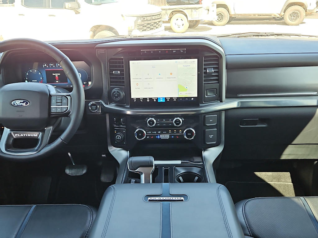 Thumbnail: 2024 Ford F-150 - 9