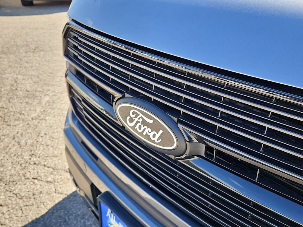 Thumbnail: 2024 Ford F-150 - 20