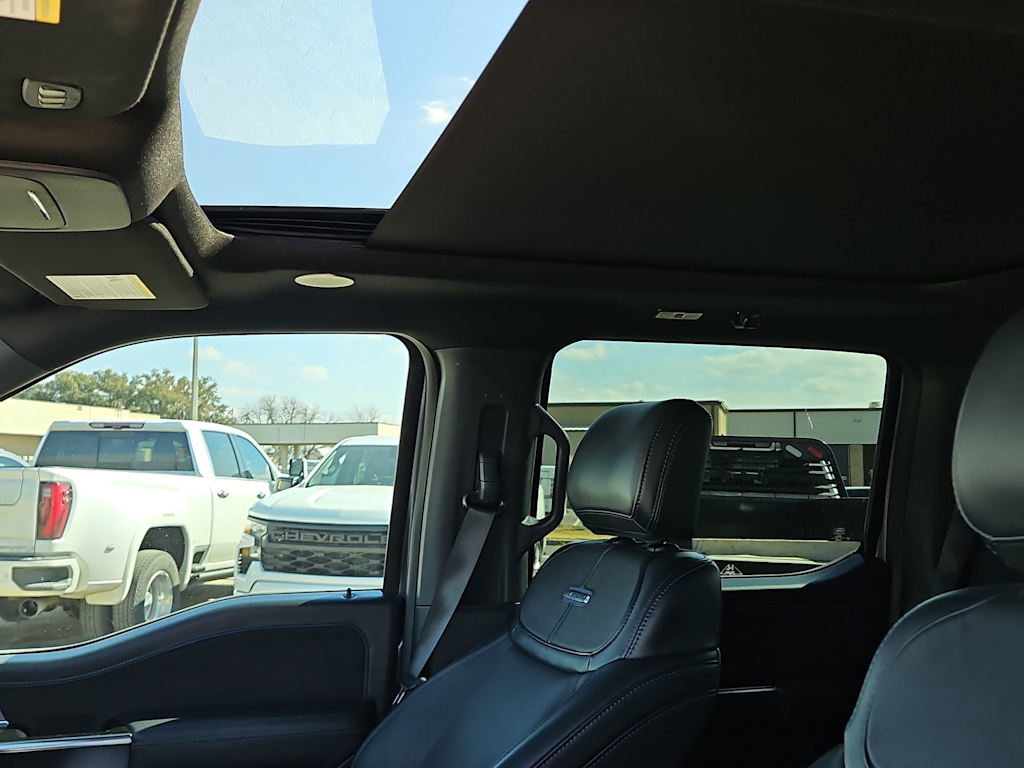 Thumbnail: 2024 Ford F-150 - 21