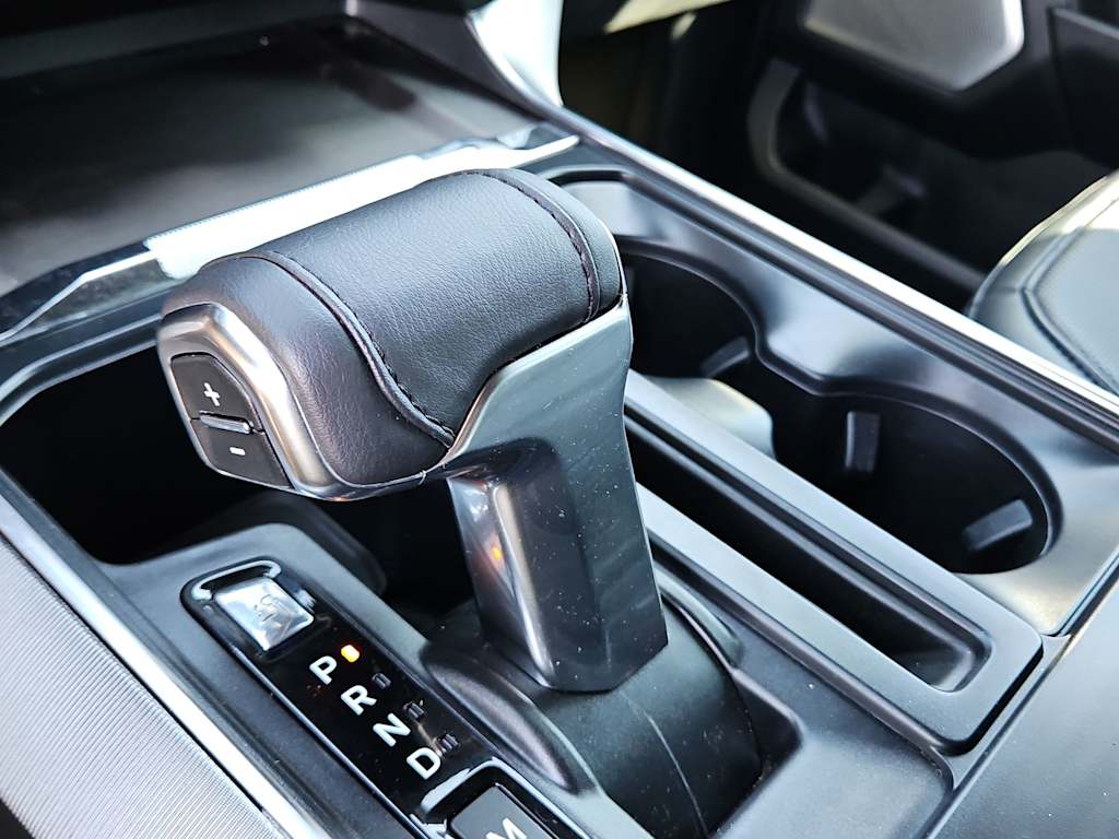 Thumbnail: 2024 Ford F-150 - 24