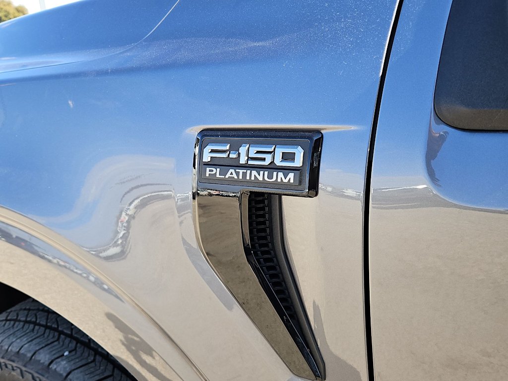 Thumbnail: 2024 Ford F-150 - 7