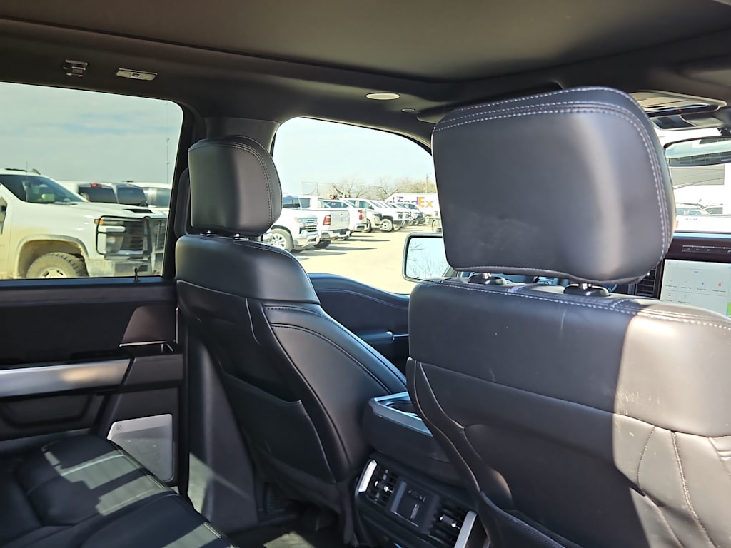 Thumbnail: 2024 Ford F-150 - 22