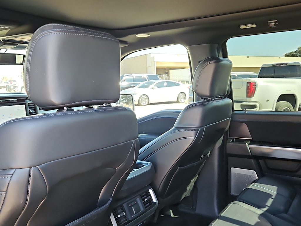 Thumbnail: 2024 Ford F-150 - 11