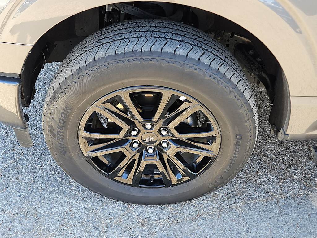 Thumbnail: 2024 Ford F-150 - 8