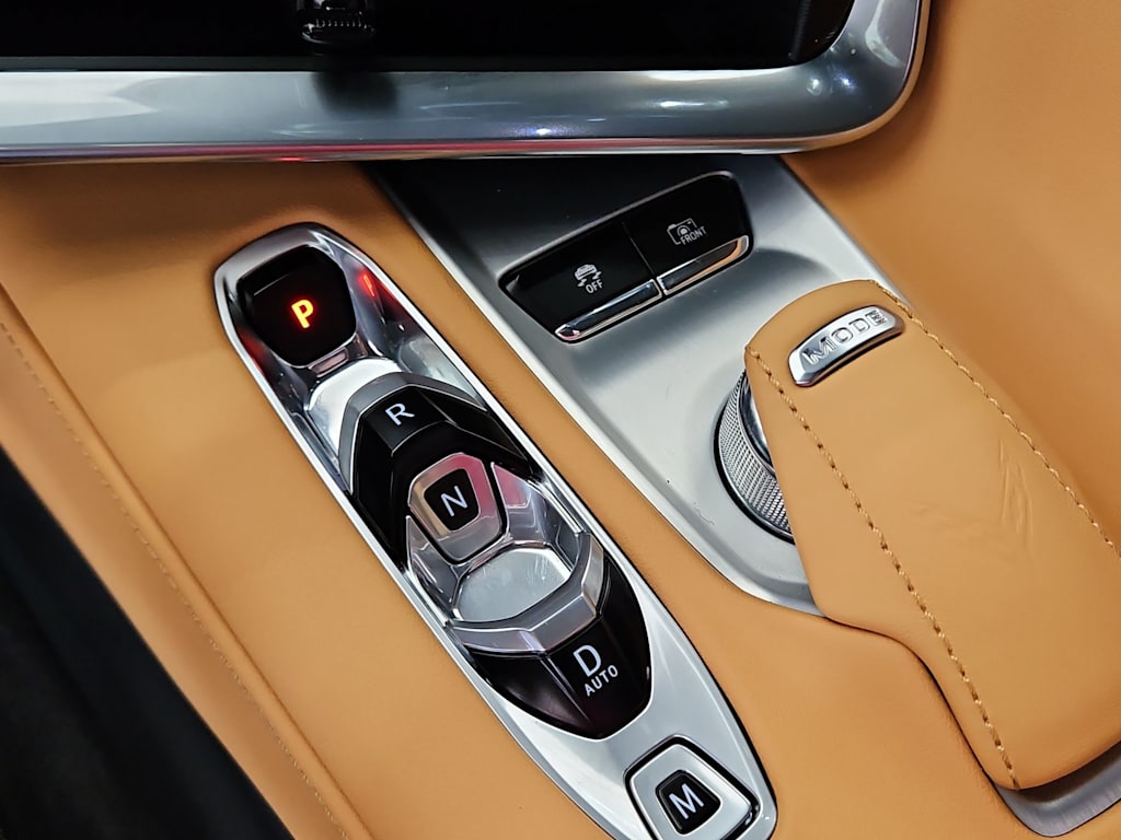 Thumbnail: 2024 Chevrolet Corvette - 18